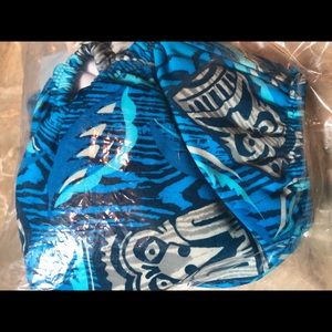 Lg (12-18 mo)NEW TUGA 3-Layer Quality Swim Diaper w/Bacteria Blocking Technology